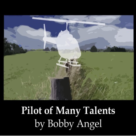 Pilot of Many Talents | Boomplay Music