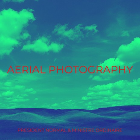 Aerial Photography | Boomplay Music