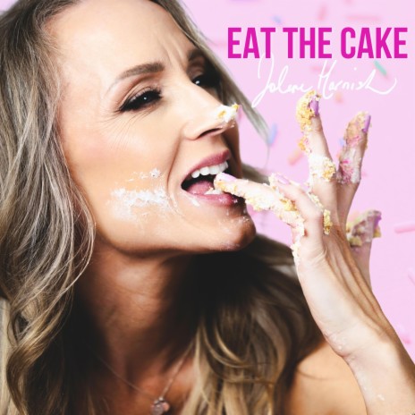 Eat The Cake | Boomplay Music