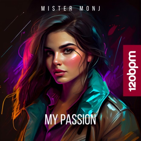 My Passion (Extended mix) | Boomplay Music