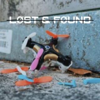 Lost n Found