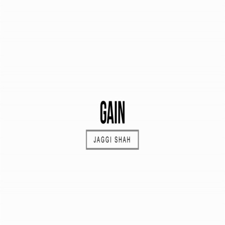 Gain (feat. Heartz beats)
