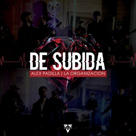 De Subida | Boomplay Music