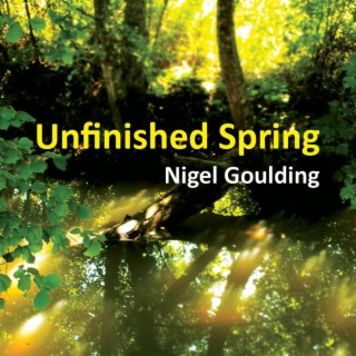 Nigel Goulding