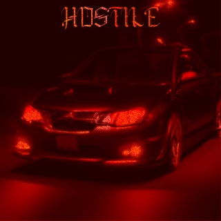 hostile