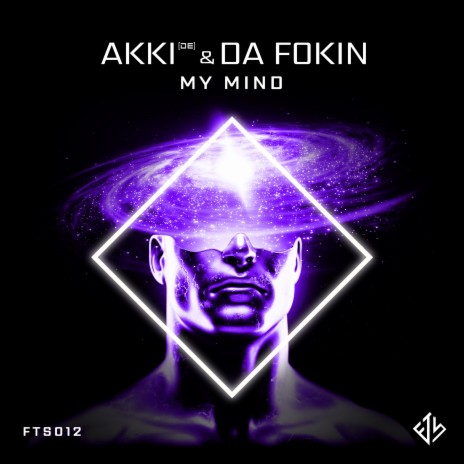 My Mind ft. Da Fokin | Boomplay Music