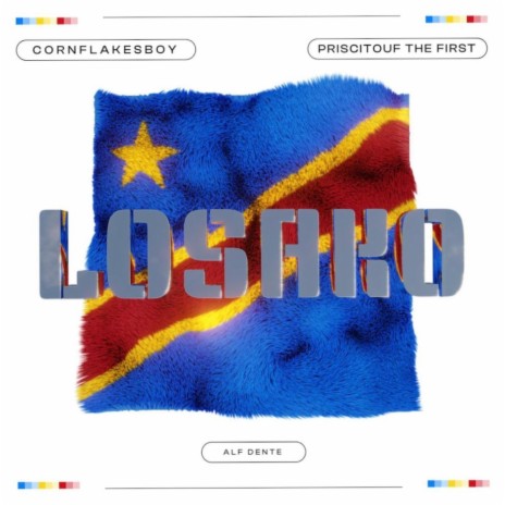 Losako ft. Priscitouf the First & Alf Dente | Boomplay Music