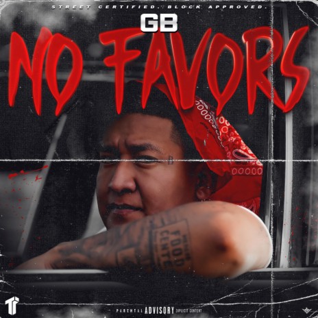 No Favors | Boomplay Music