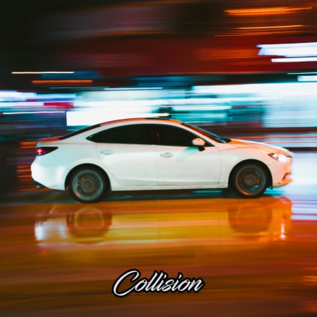 Collision ft. Harry Dee Productions