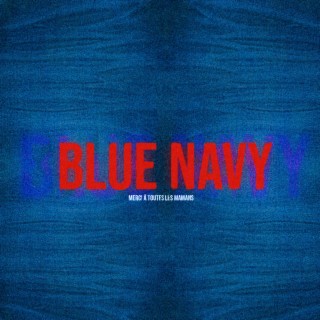 BLUE NAVY