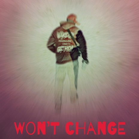 Won't change | Boomplay Music