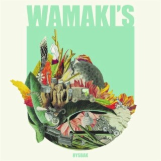 Wamaki's