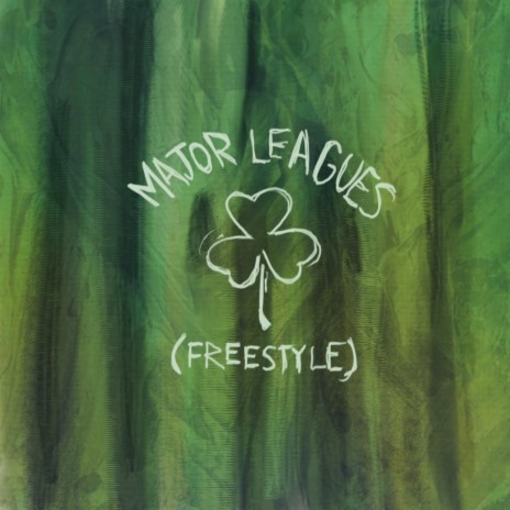 Major Leagues (freestyle)