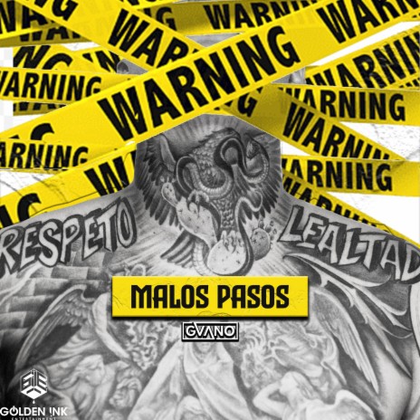 Malos Pasos | Boomplay Music