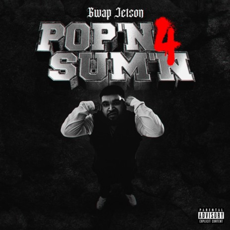 Pop'n 4 Sum'n | Boomplay Music