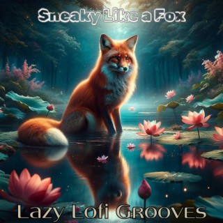 Sneaky Like a Fox: Lazy Lofi Grooves