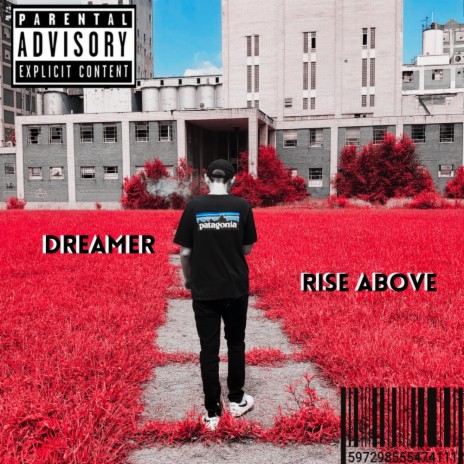 Rise Above | Boomplay Music