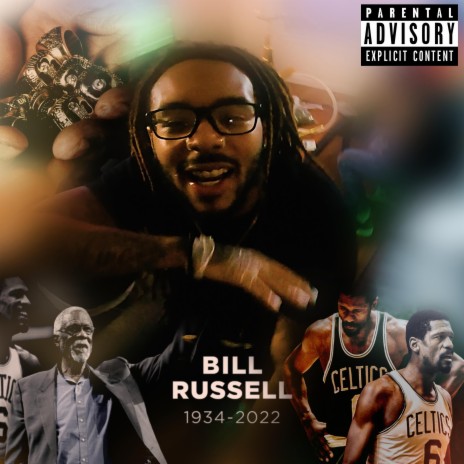 Pill Russell | Boomplay Music