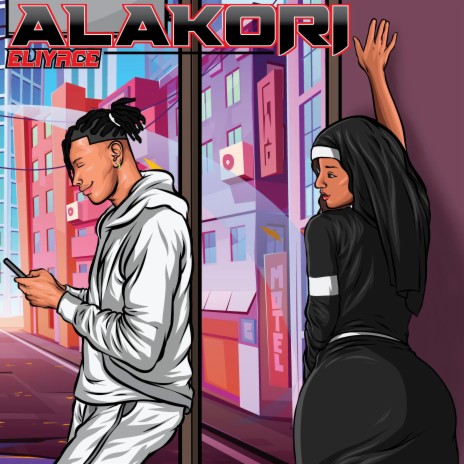 Alakori | Boomplay Music
