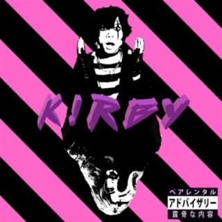 K!RBY (feat. Stevie Rain)