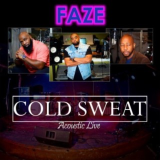 Cold Sweat (Acoustic Live)