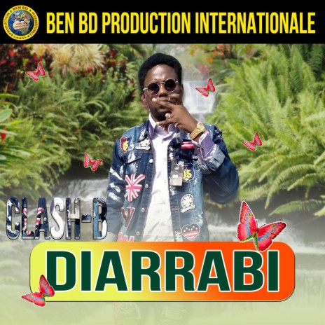 Diarrabi | Boomplay Music