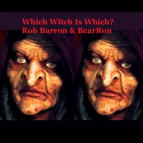 Which Witch Is Which