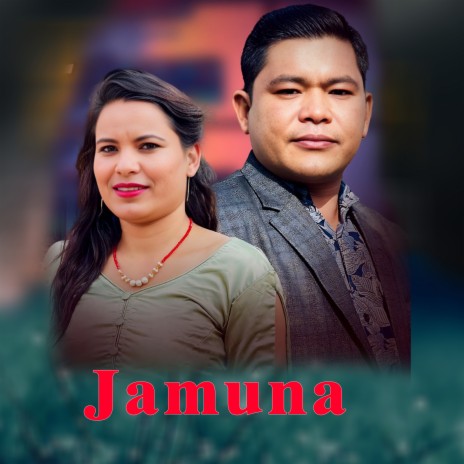 Jamuna ft. Sita Dulal & BBC Chyangba | Boomplay Music