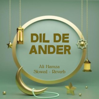 Dil De Ander Lofi