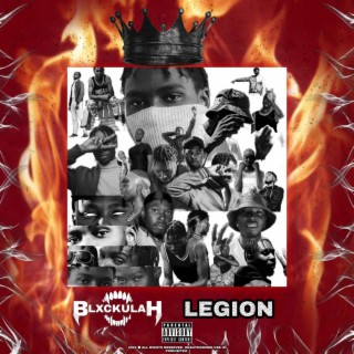 LEGION