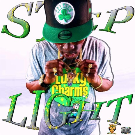 STEP LIGHT | Boomplay Music