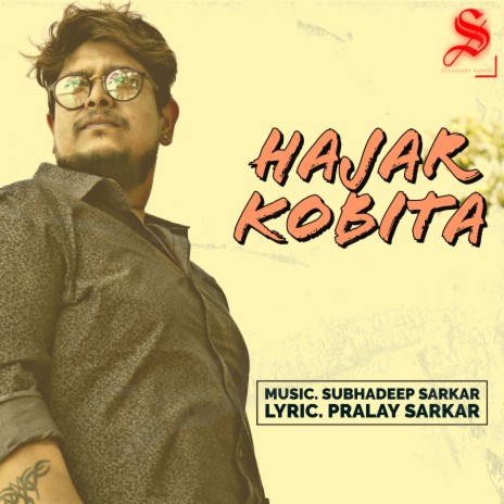 Hajar Kobita (Subhadeep Sarkar Hits) | Boomplay Music