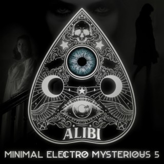 Minimal Electro Mysterious, Vol. 5