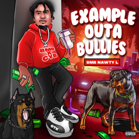 Example outa Bullies | Boomplay Music