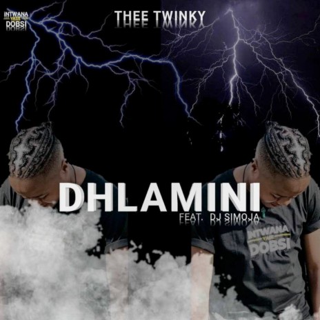 Dhlamini ft. DJ Simoja | Boomplay Music
