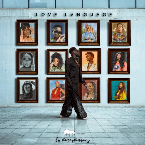 Love Language ft. Dunnie | Boomplay Music