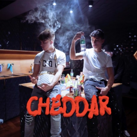 Cheddar | Boomplay Music