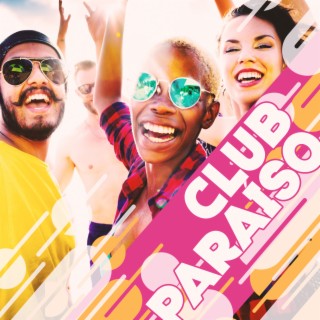 Club Paraíso: Selección de Música Deep House de Verano 2023, Vibraciones de Playa Tropical, Mezcla de Fiesta de Ibiza