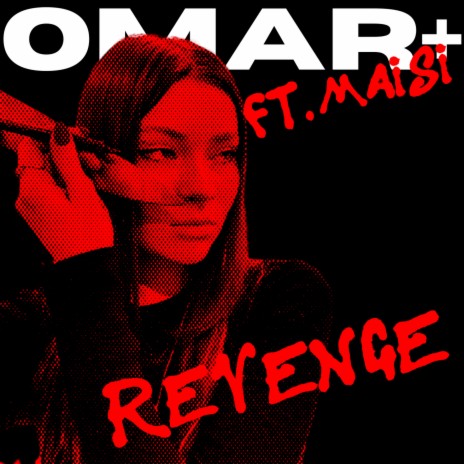 Revenge ft. Maisi