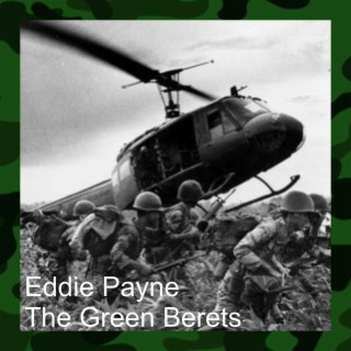 The Green Berets lyrics | Boomplay Music