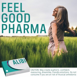 Feel Good Pharma
