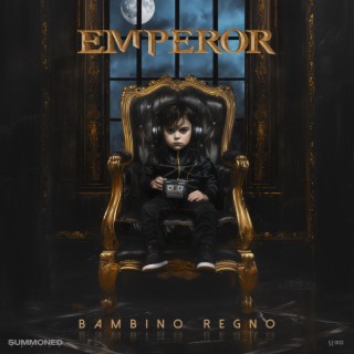 BAMBINO REGNO