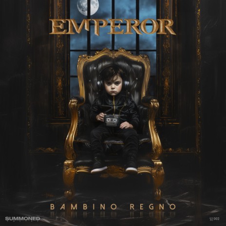 BAMBINO REGNO (ORIGINAL MIX) | Boomplay Music