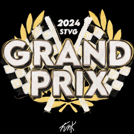 GRAND PRIX 2024 (Dunkesnekk) | Boomplay Music