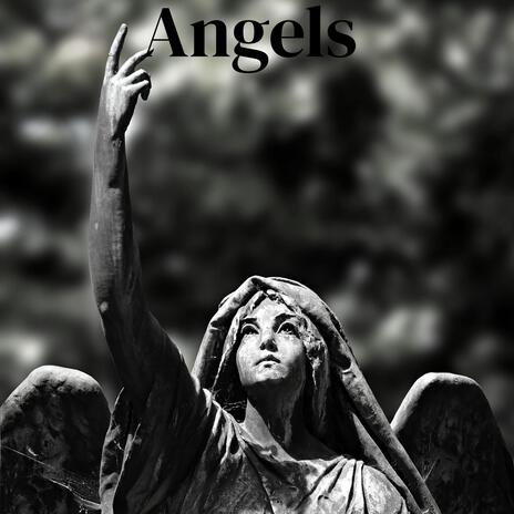 Angels | Boomplay Music