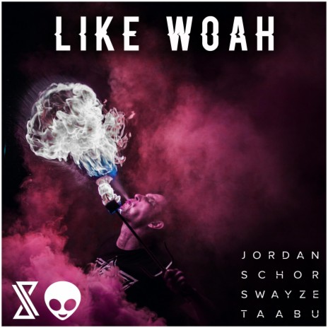 Like Woah ft. Swayze & Taabu | Boomplay Music