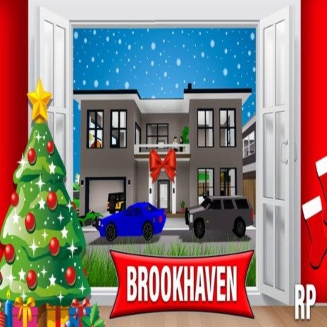 roblox brookhaven | Boomplay Music