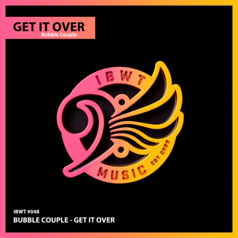 Get It Over (Original Mix)