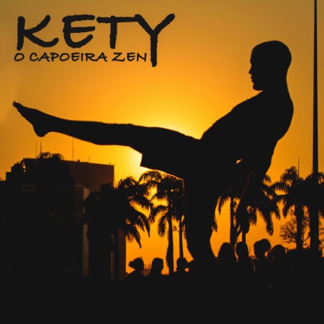 O Capoeira Zen