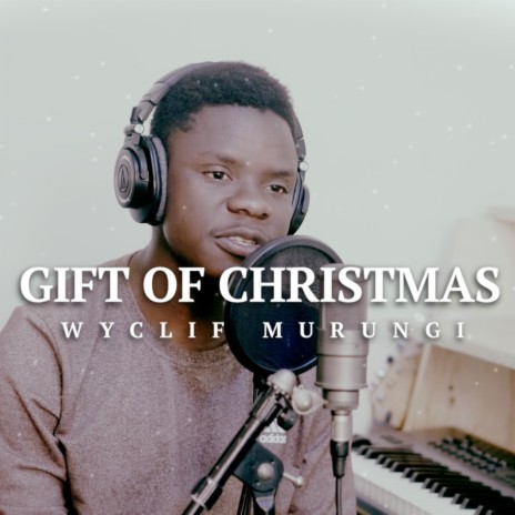 Gift Of Christmas (Instrumental)